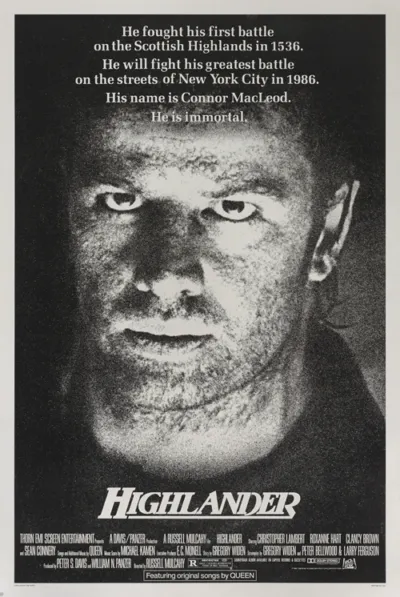 Highlander