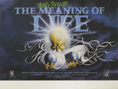 Monty Python’s The Meaning of Life