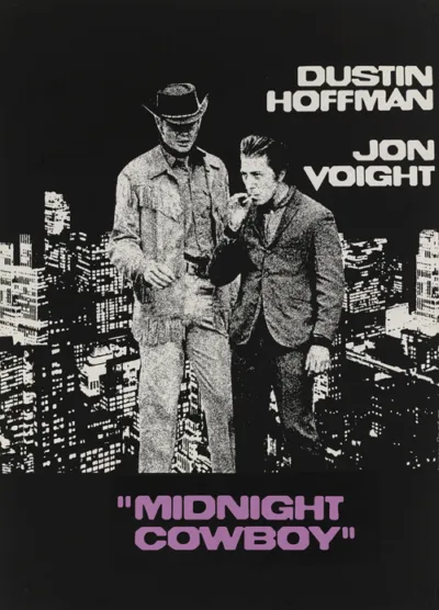 Midnight Cowboy