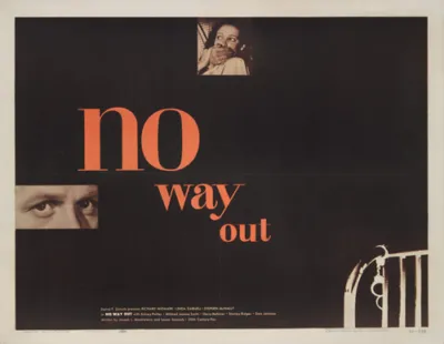 No Way Out