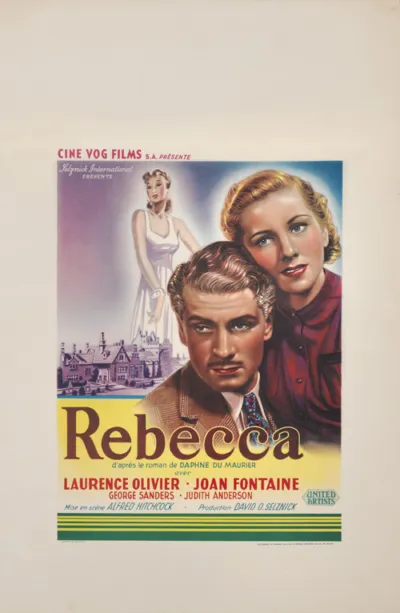 Rebecca