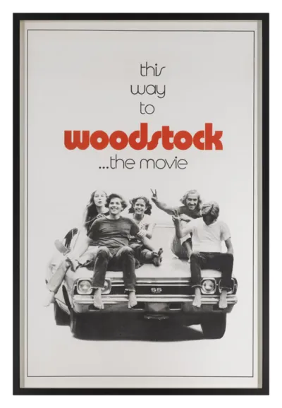 Woodstock
