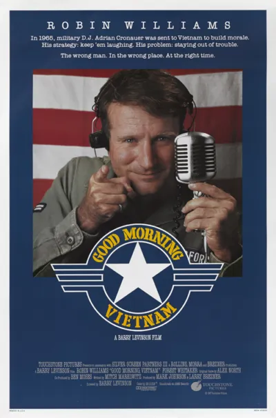 Good Morning Vietnam