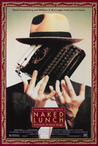 Naked Lunch