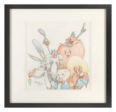 Looney Tunes All-Stars