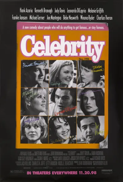Celebrity