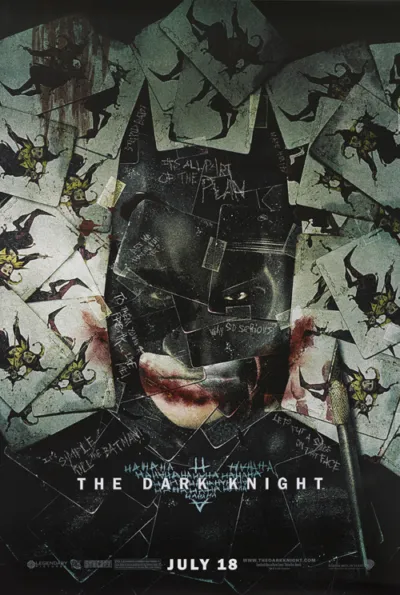 The Dark Knight