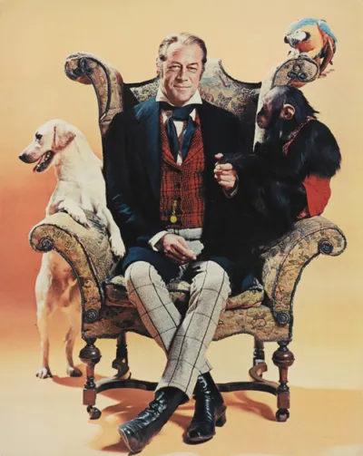 Doctor Dolittle