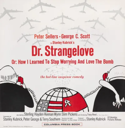 Dr. Strangelove