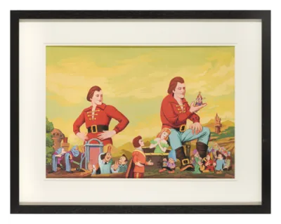 Gulliver’s Travels
