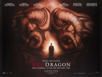 Red Dragon