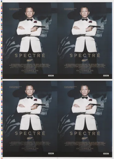 Spectre