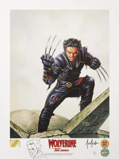 Wolverine