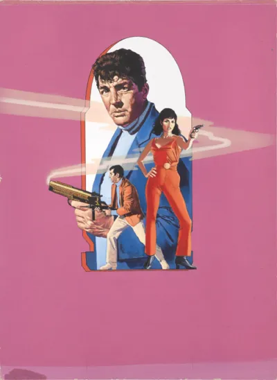 The Silencers