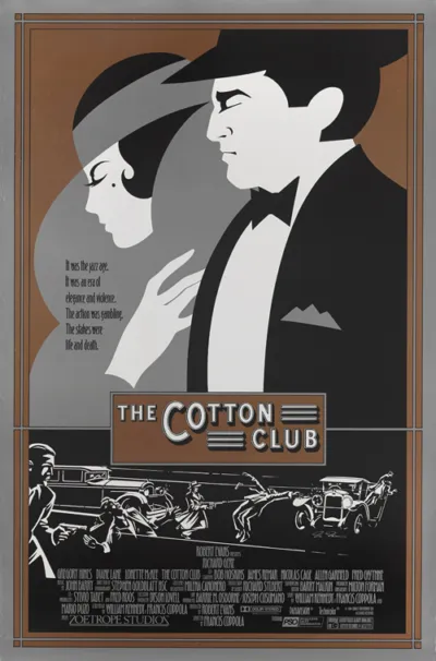 The Cotton Club