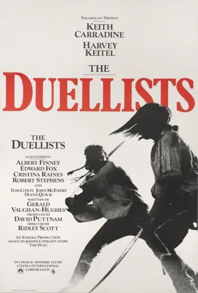 The Duellists