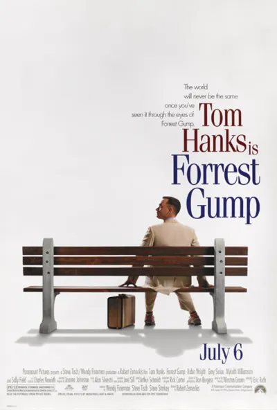 Forrest Gump