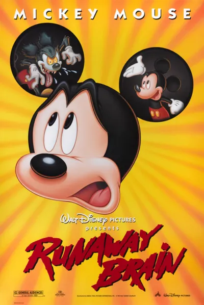Runaway Brain
