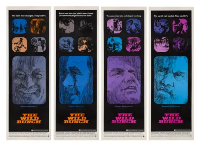 The Wild Bunch