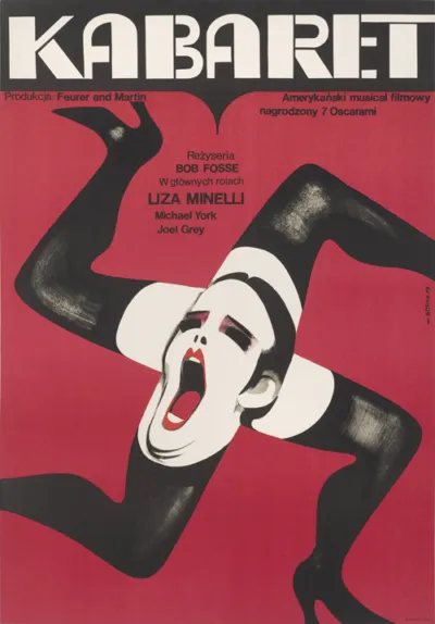 Cabaret / Kabaret