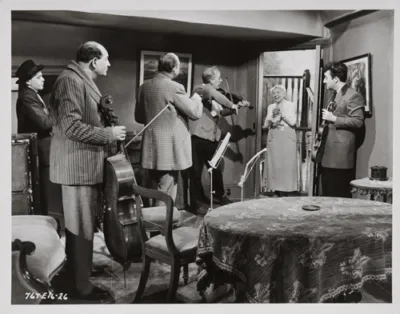 The Ladykillers