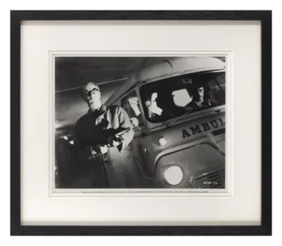The Ipcress File