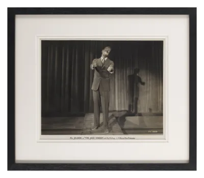 The Jazz Singer