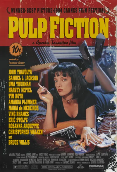 Pulp Fiction