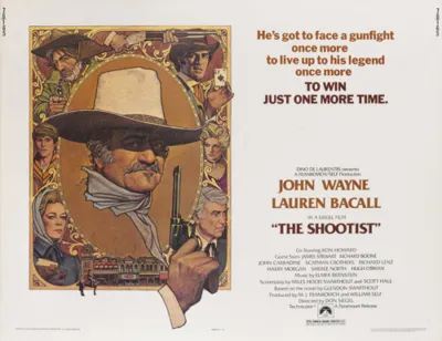 The Shootist