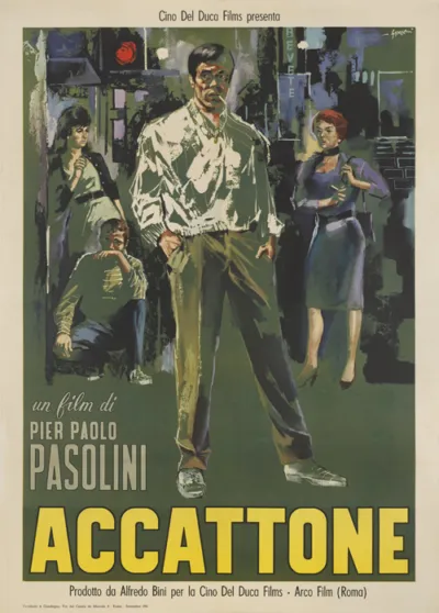 Accattone