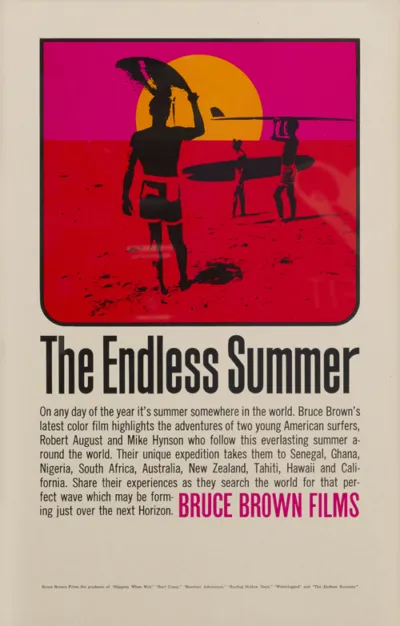 The Endless Summer