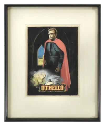 The Tragedy of Othello: The Moor of Venice