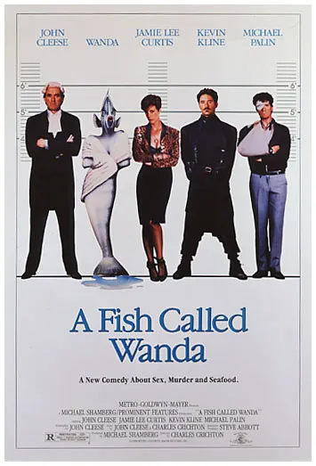 A Fish Called Wanda