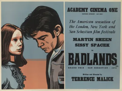 Badlands