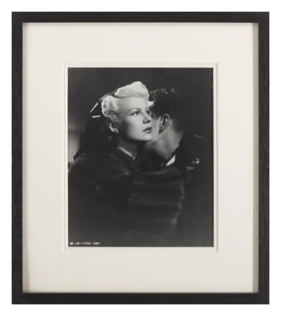The Lady From Shanghai