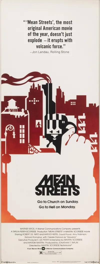 Mean Streets