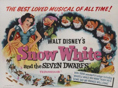 Snow White and the Seven Dwarfs