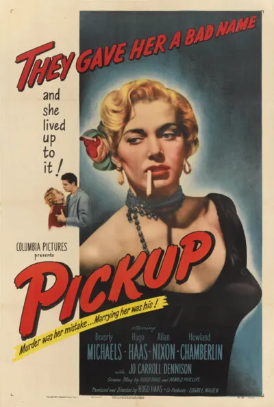 Pickup