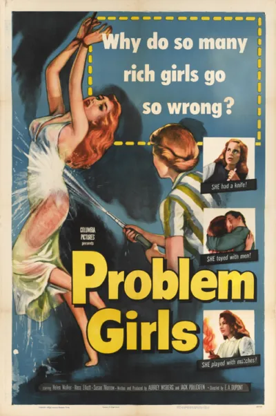 Problem Girls