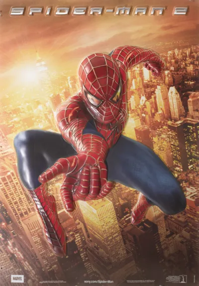 Spider-Man 2