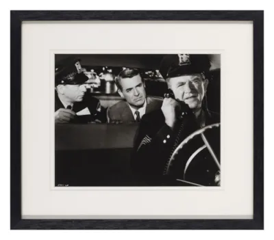 North by Northwest