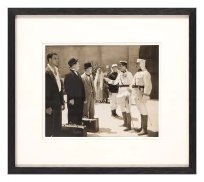 Beau Hunks