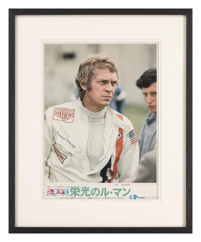 Le Mans
