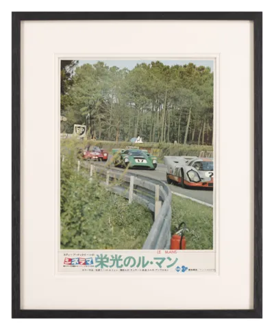 Le Mans