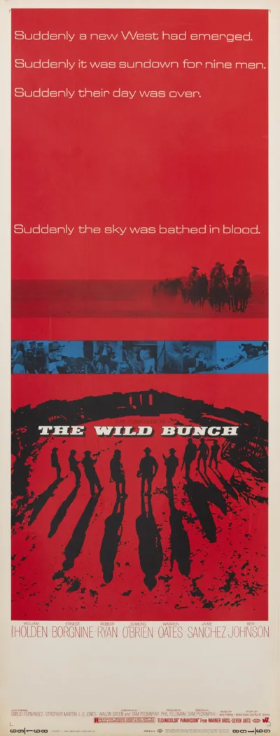 The Wild Bunch