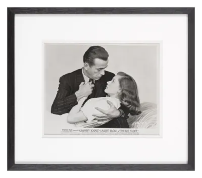 The Big Sleep