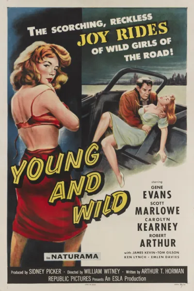 Young and Wild