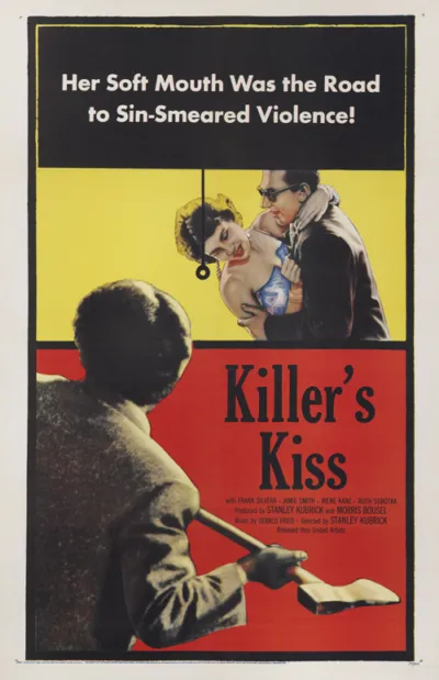 Killer’s Kiss