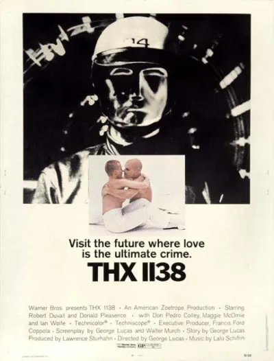 THX 1138