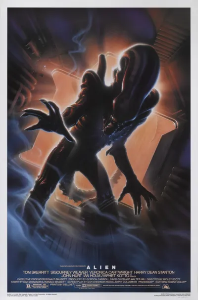 Alien (15th Anniversary)